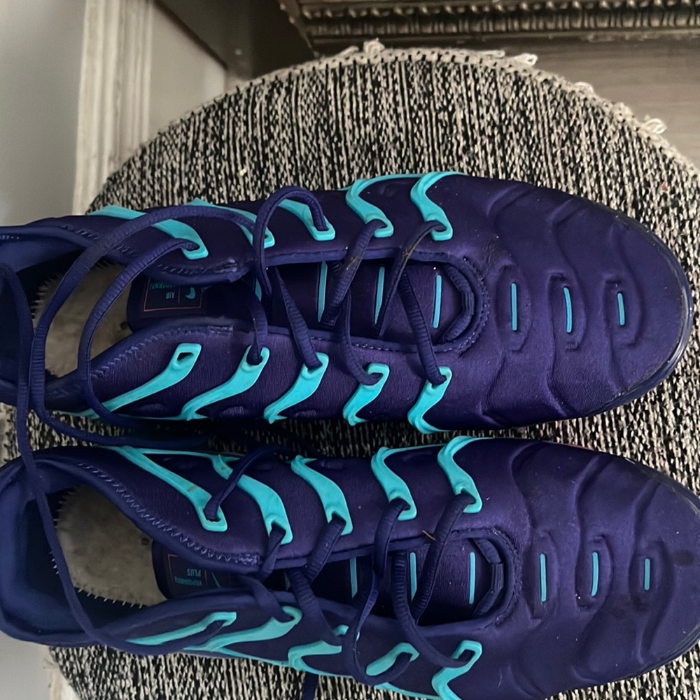 Brand new Air Max woman sneakers
